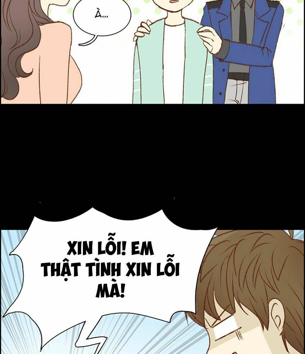 bạn gái tôi là con trai chapter 7 27