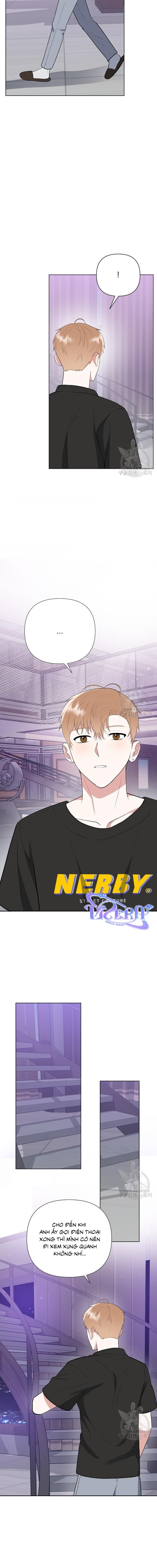 hợp đồng tài trợ tình yêu chapter 21 18