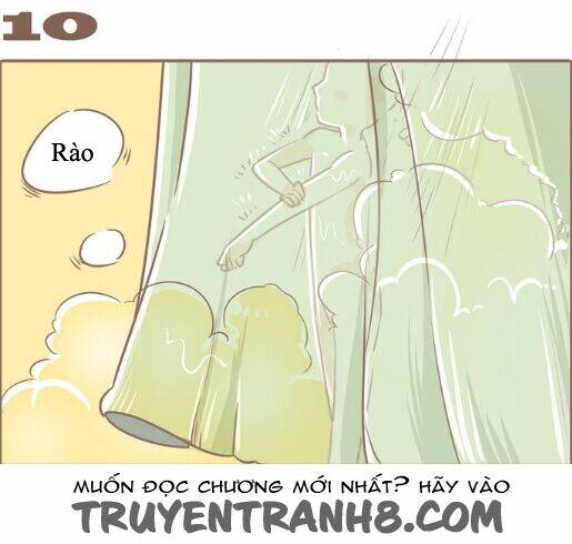 đại thánh và tiểu yêu chapter 3 2