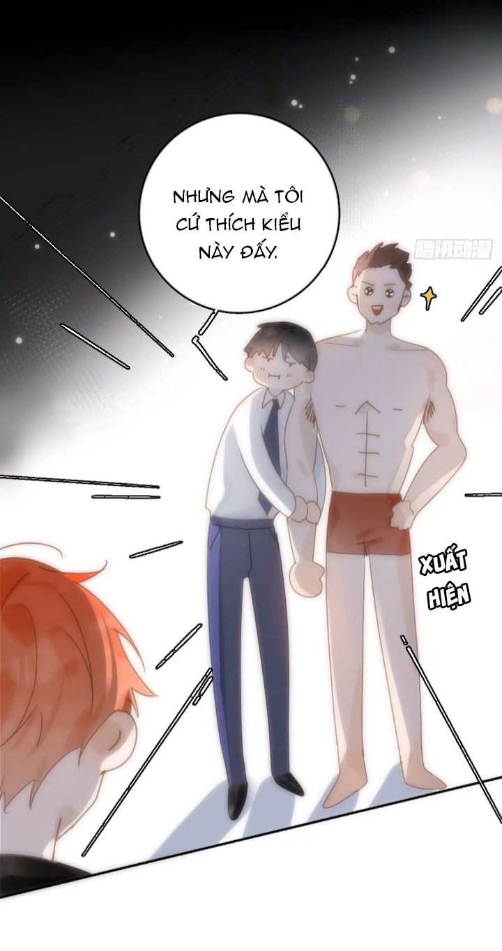 đêm đầy sao nói với em chapter 30 11