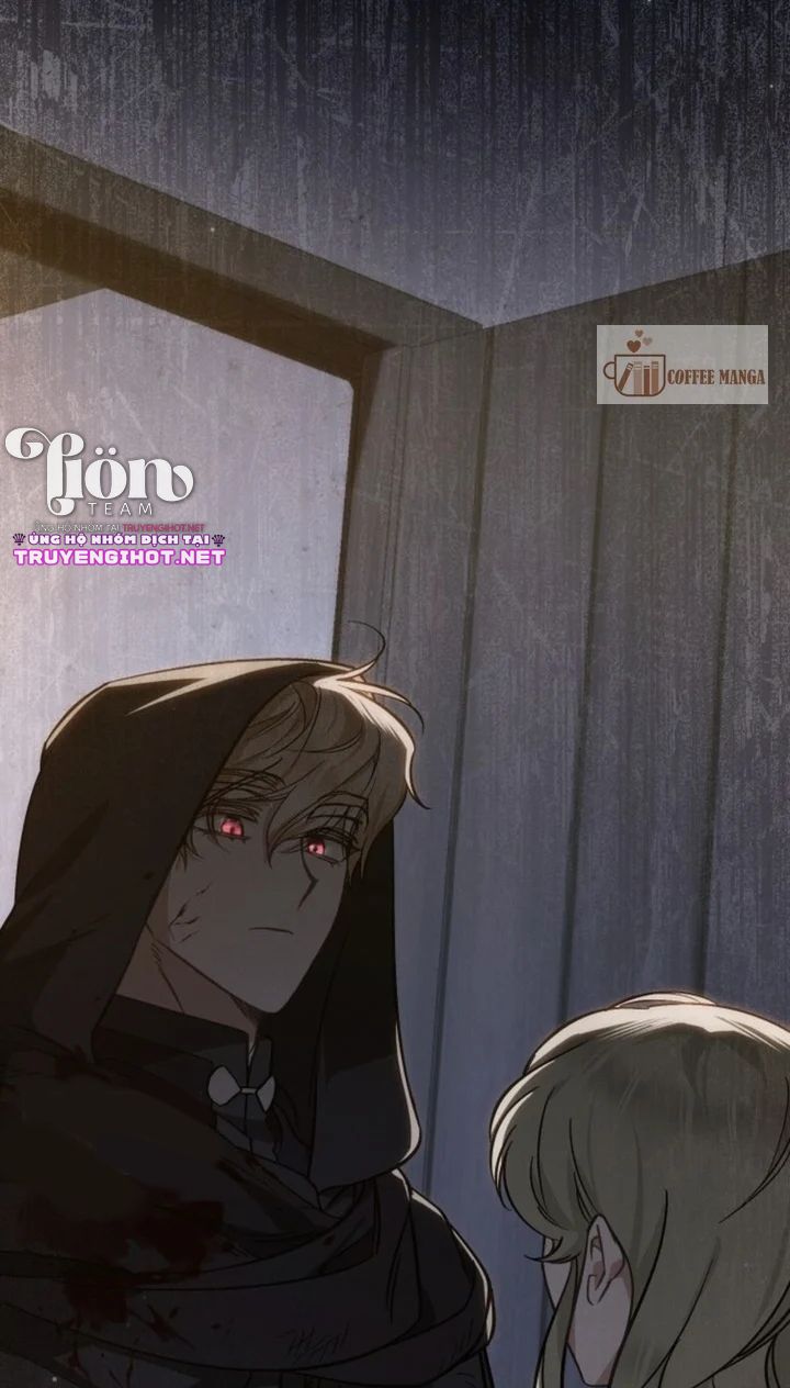 Thanh Gươm của Evangeline chapter 18.2 46