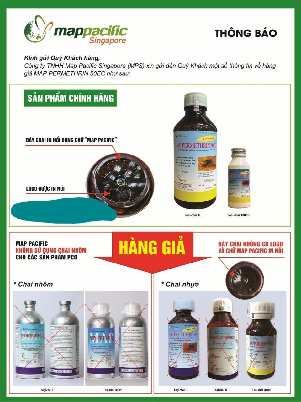 Thuốc diệt muỗi của Anh Quốc hiệu quả cao Permethrin 50 EC
