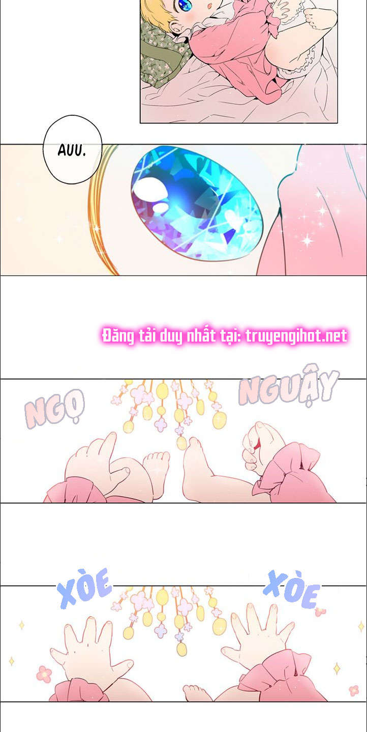 bỗng một ngày nọ tôi trở thành nàng công chúa chapter 1 19