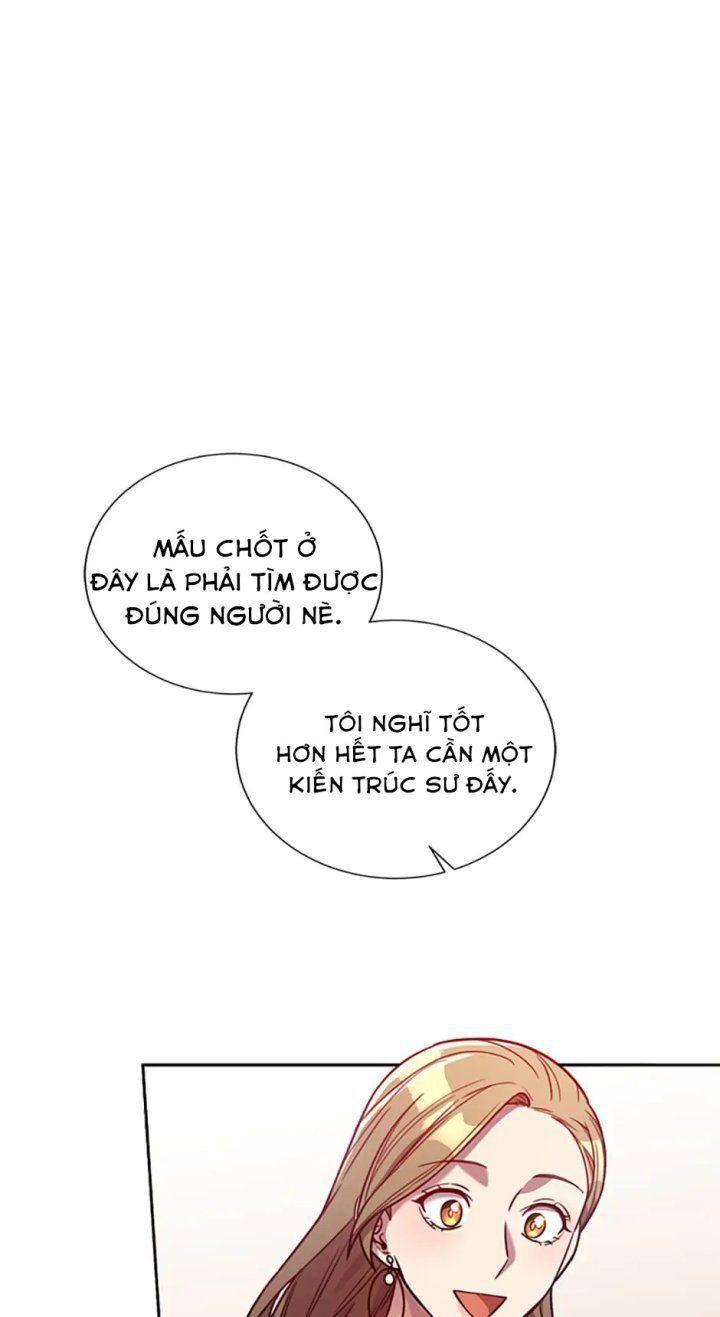 tôi không thèm kết hôn với anh đâu! chapter 4 52