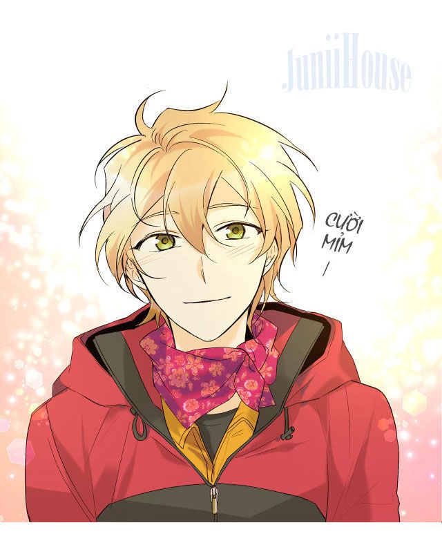 sơn thần đại nhân vẫn nhớ tôi chapter 1 27