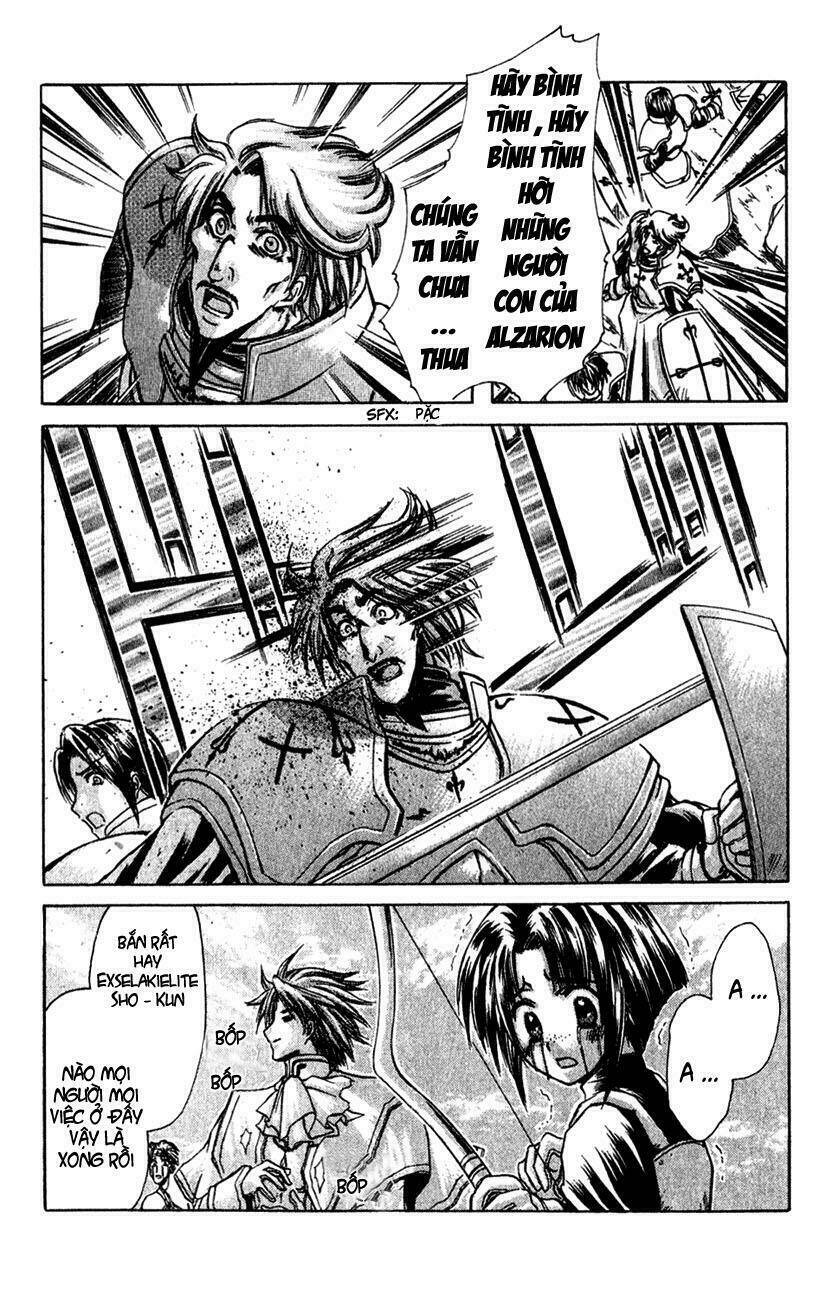 watashi no messiah-sama chapter 16 6