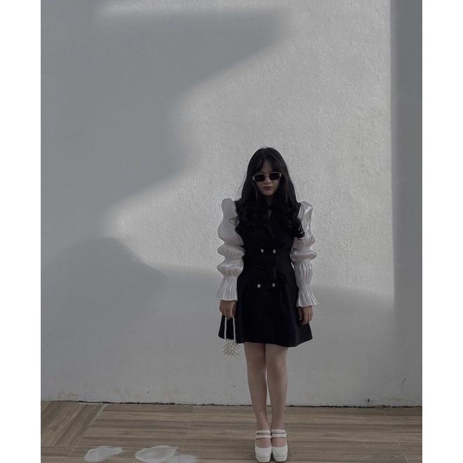 Đầm Jennie Dress