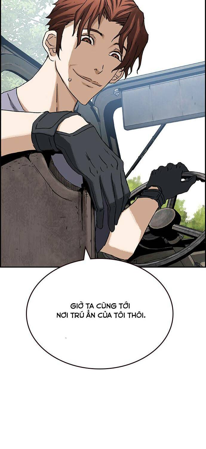 pubg - cuộc chiến sinh tồn - 100 chapter 11 60