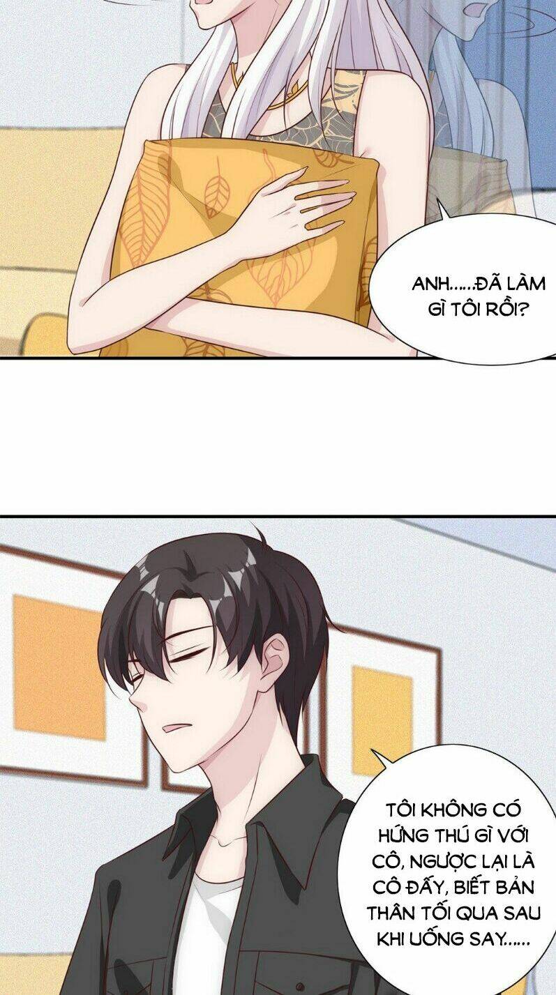 trở lại showbiz làm ảnh hậu chapter 5 9