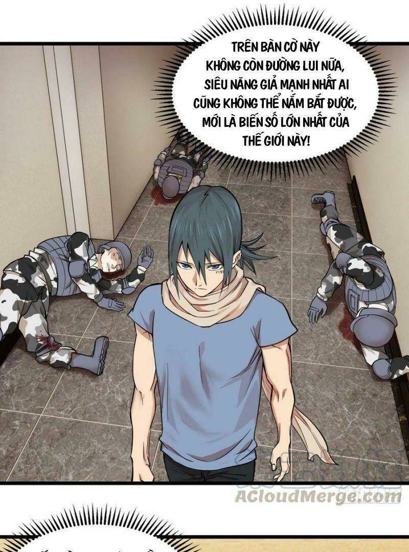 danh sách kẻ phản diện chapter 146 33