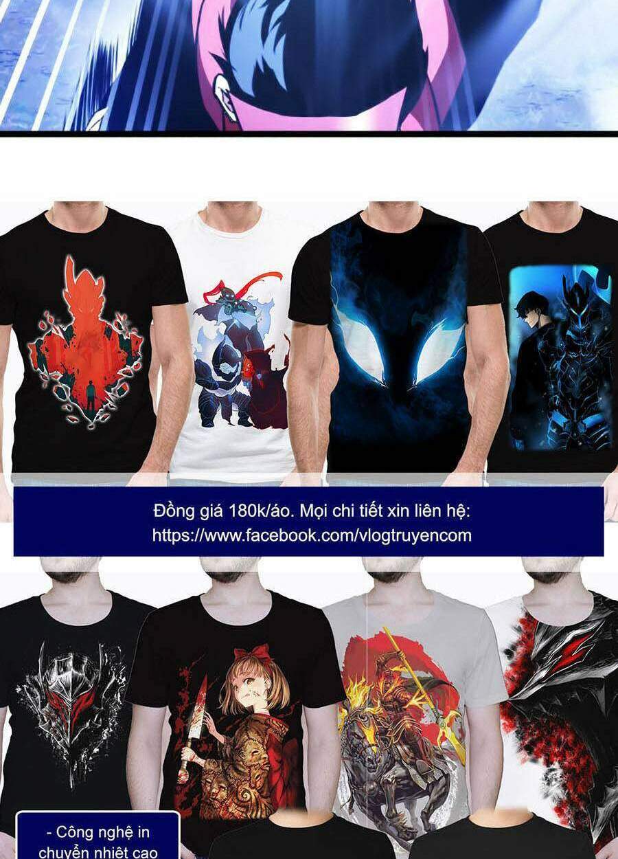 huyền thoại game thủ - tái xuất chapter 38 34