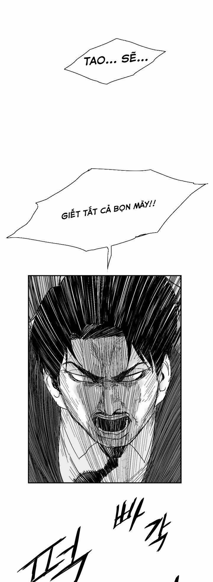 bạo lực học đường chapter 48 34