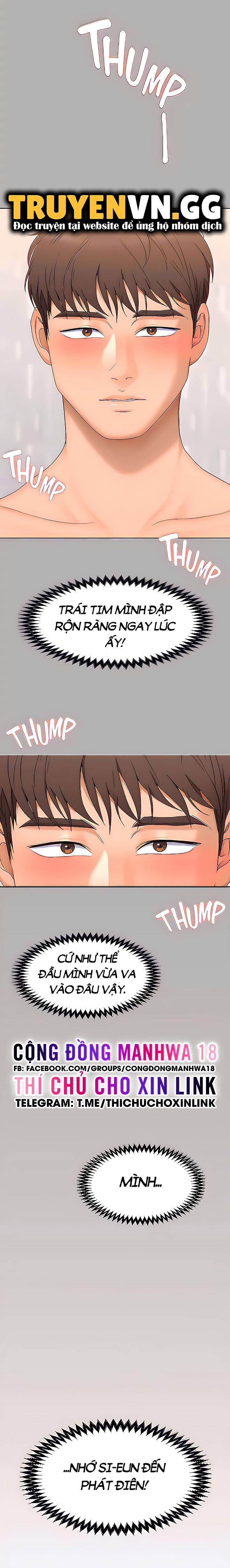 tối nay cưng muốn ăn gì? chapter 55 18