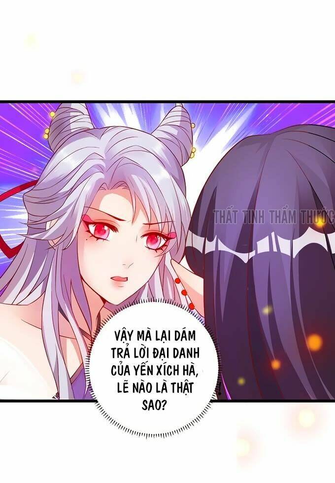 liêu liêu trai chapter 4 27