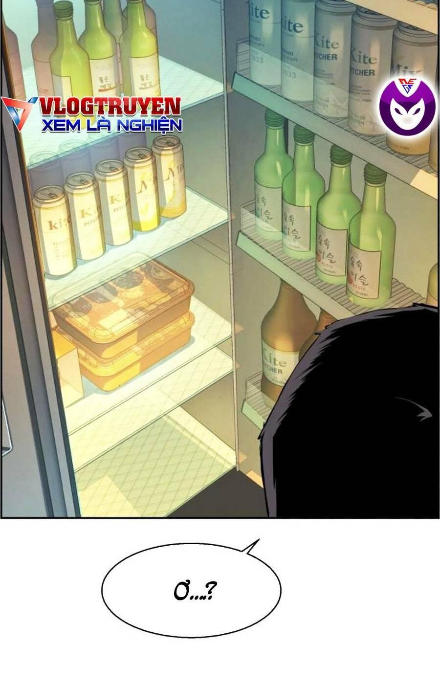 bạn học tôi là lính đánh thuê chapter 80 19