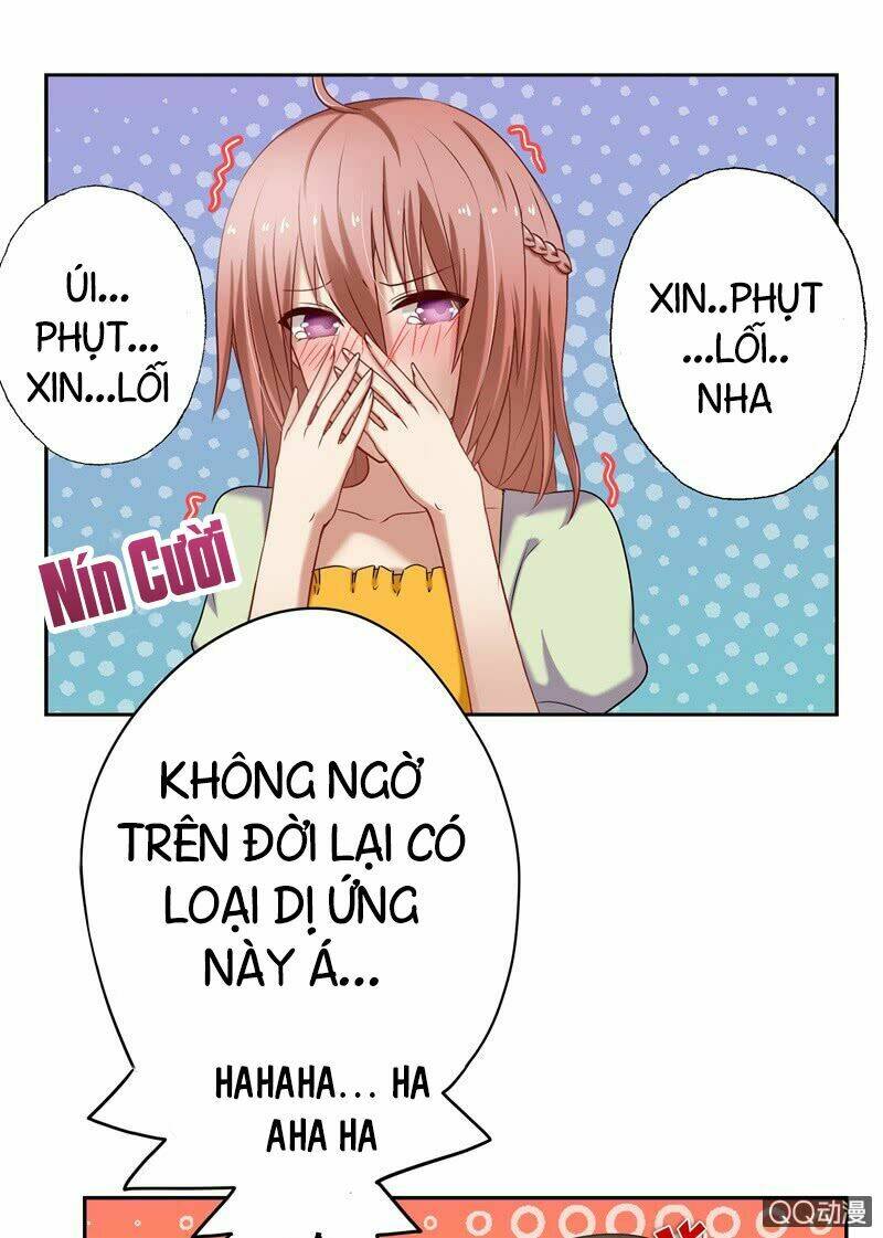 tổng tài sát vách thỉnh chỉ giáo chapter 10 20