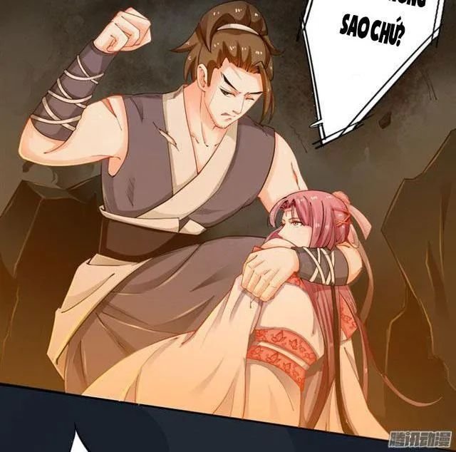 tuyệt thế luyện đan sư chapter 15 4