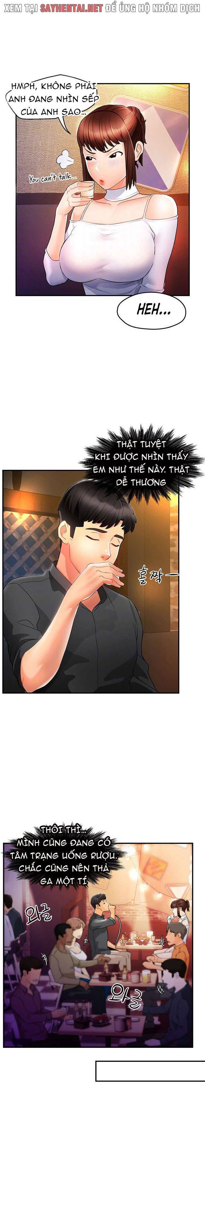 thưa nhóm trưởng! đây là báo cáo chapter 23 5