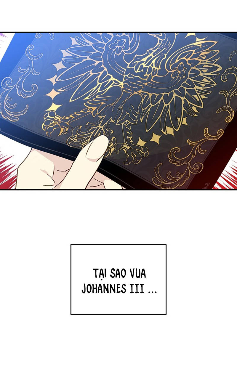 cô hầu giỏi giang chapter 28 36