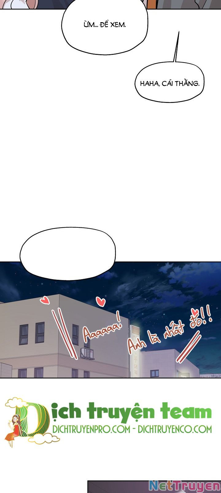 cuộc sống kỳ thú chapter 77 17