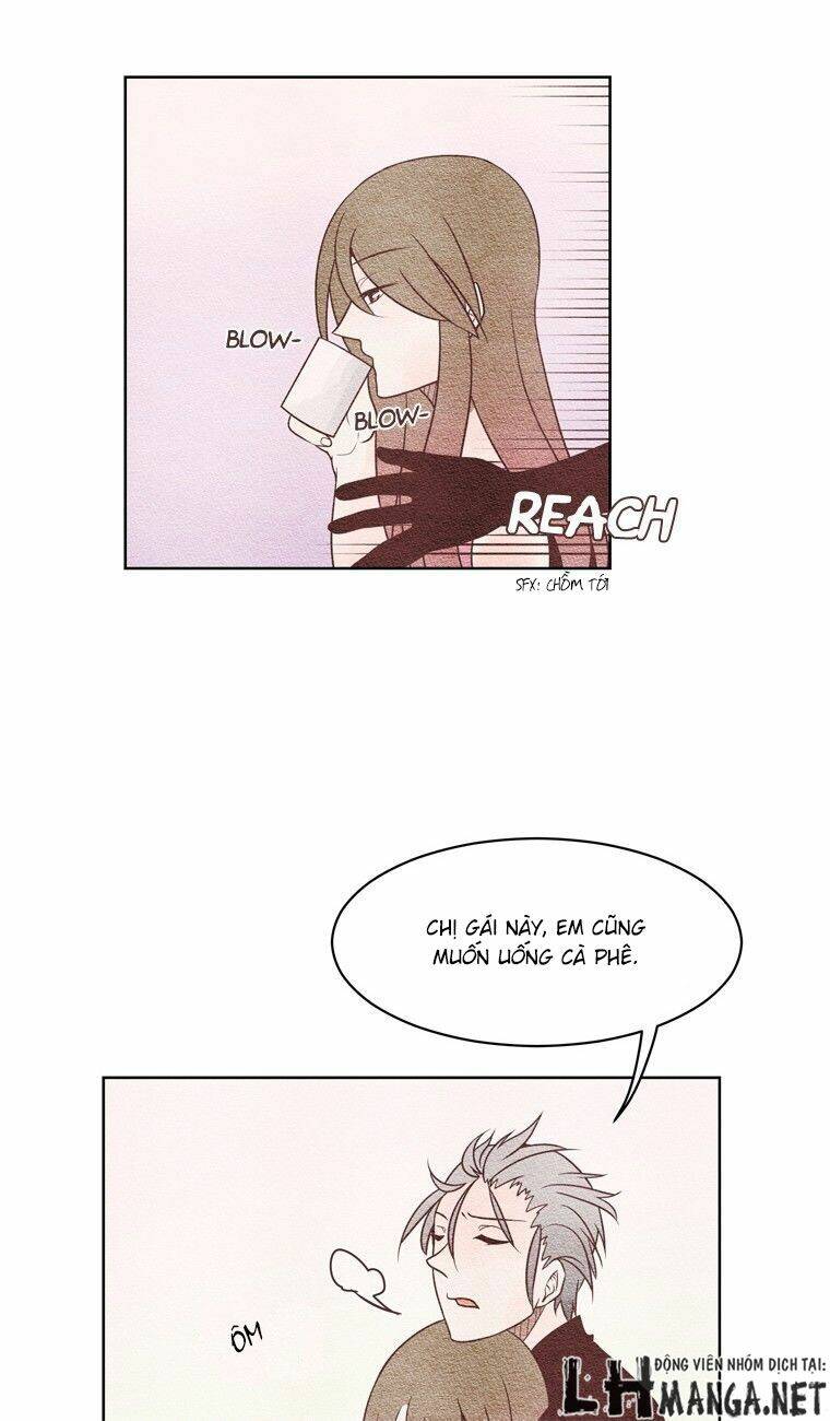 may i shake your hand chapter 4 20