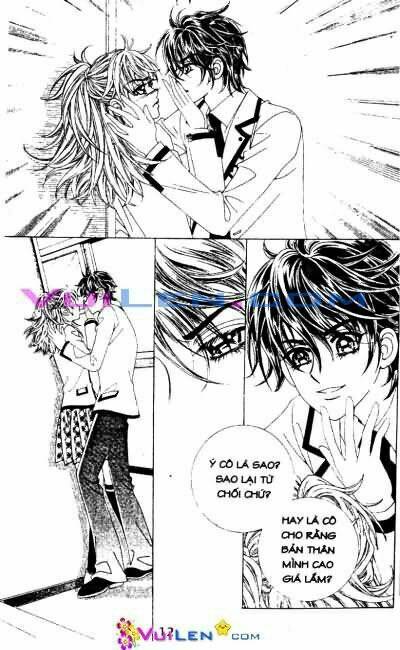 thiên thần tái thế chapter 3 12