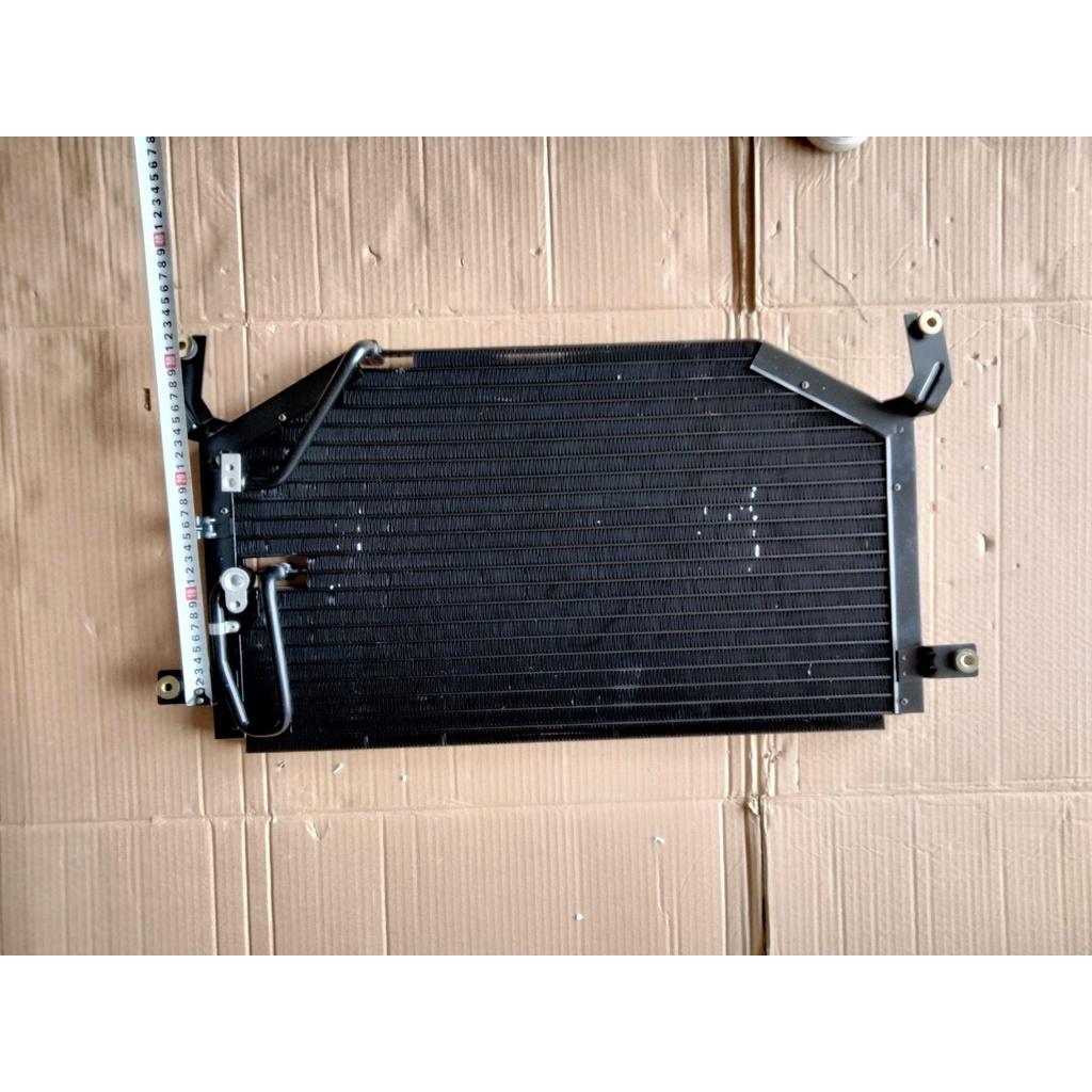 Dàn nóng Mitsubishi Jolie Hàng xịn Thái Lan