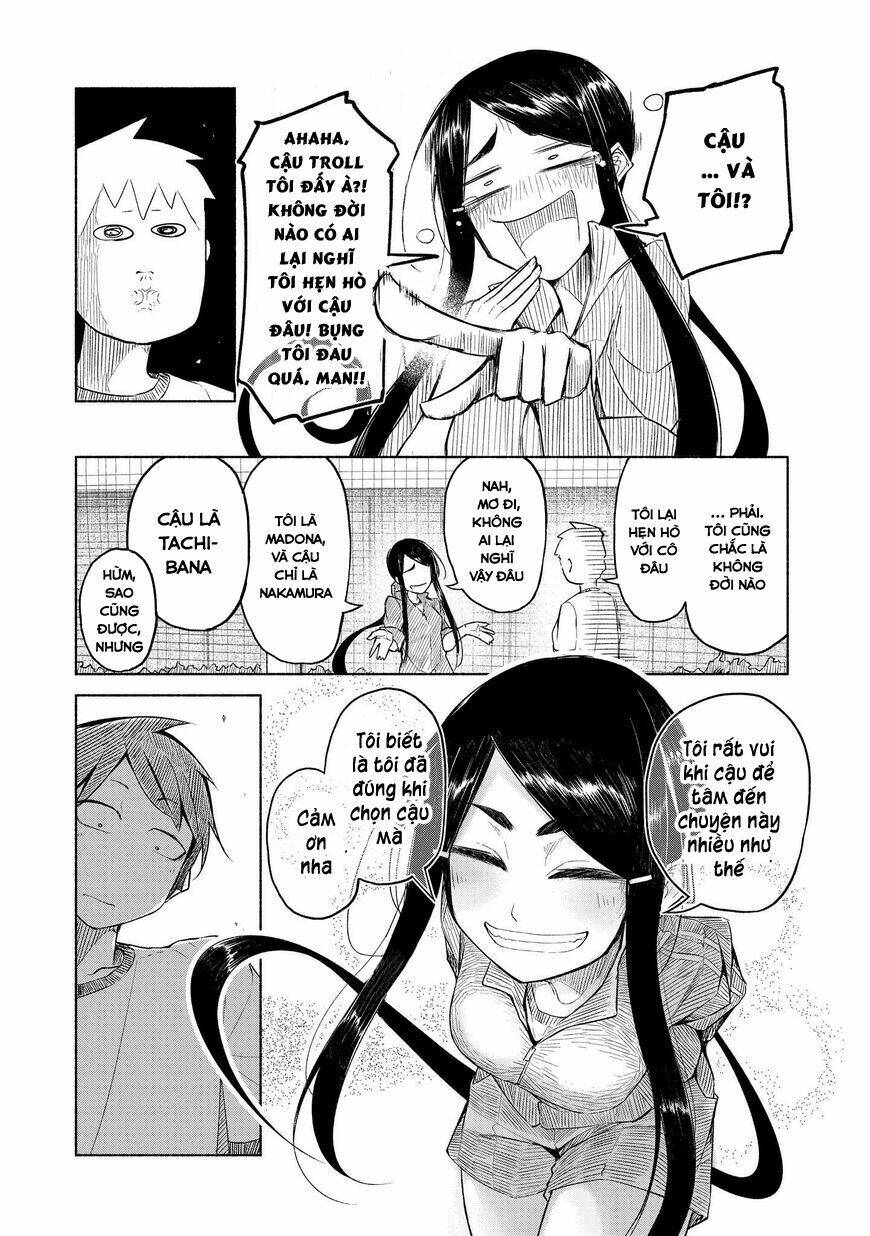 yuki to sumi chapter 2 14