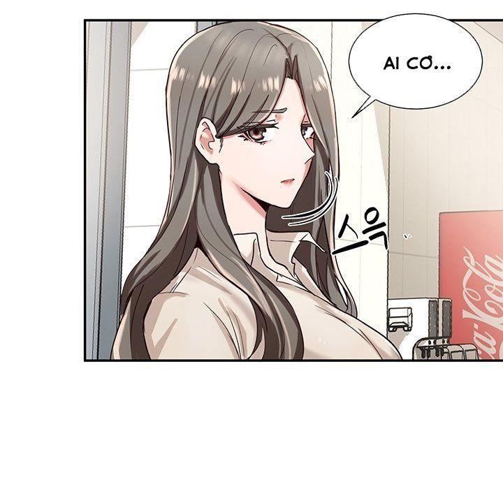 [18+] vòng xoáy chị em chapter 2.1 38