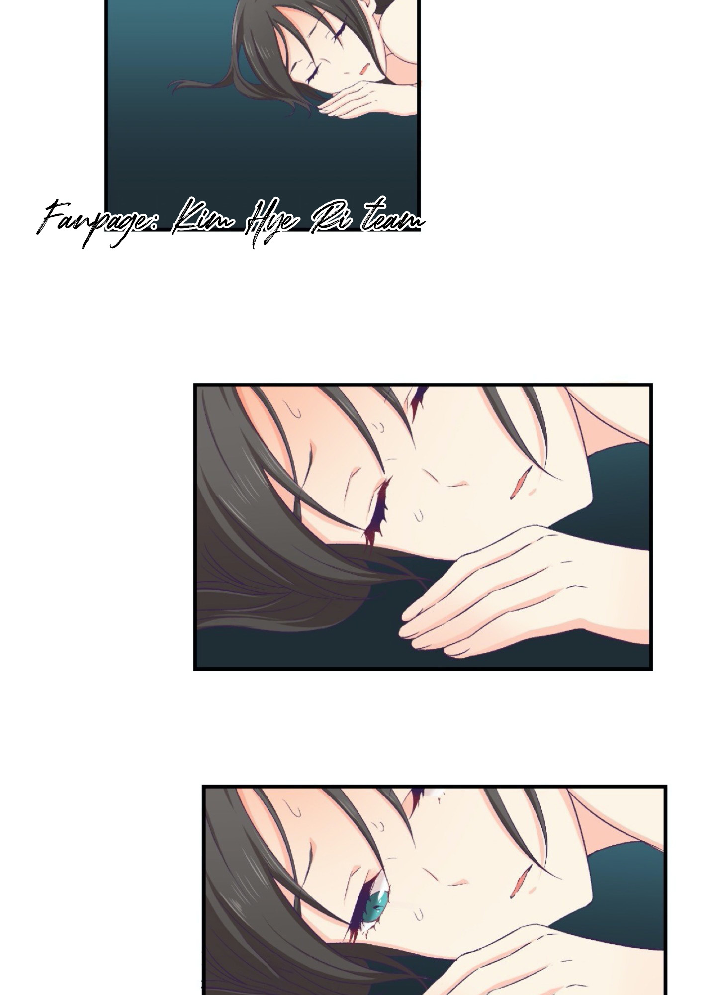 mềm mại tan chảy chapter 2.1 2