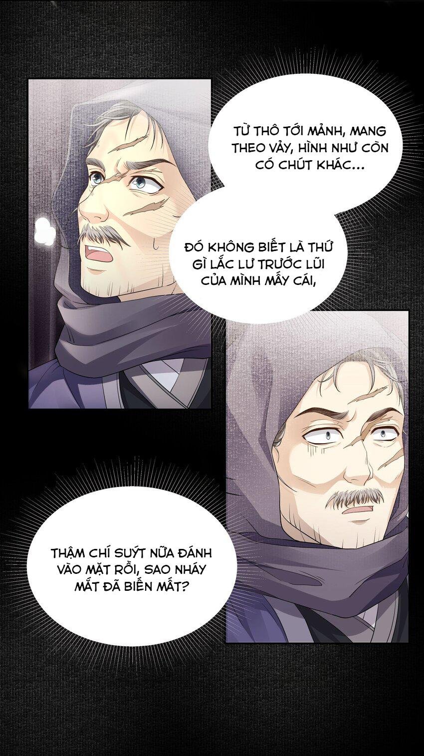 đồng tiền tham khế chapter 58 13