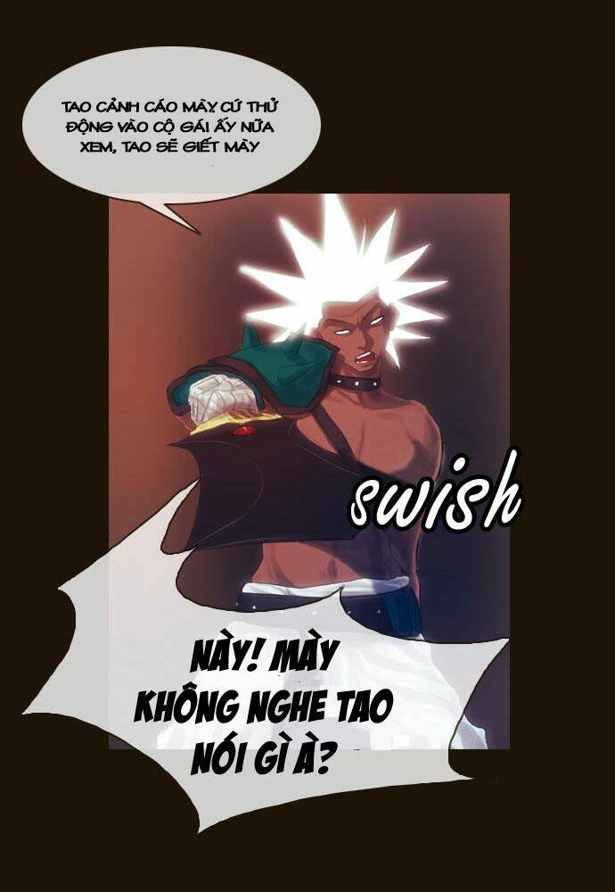 hội ảo thuật chapter 71 33