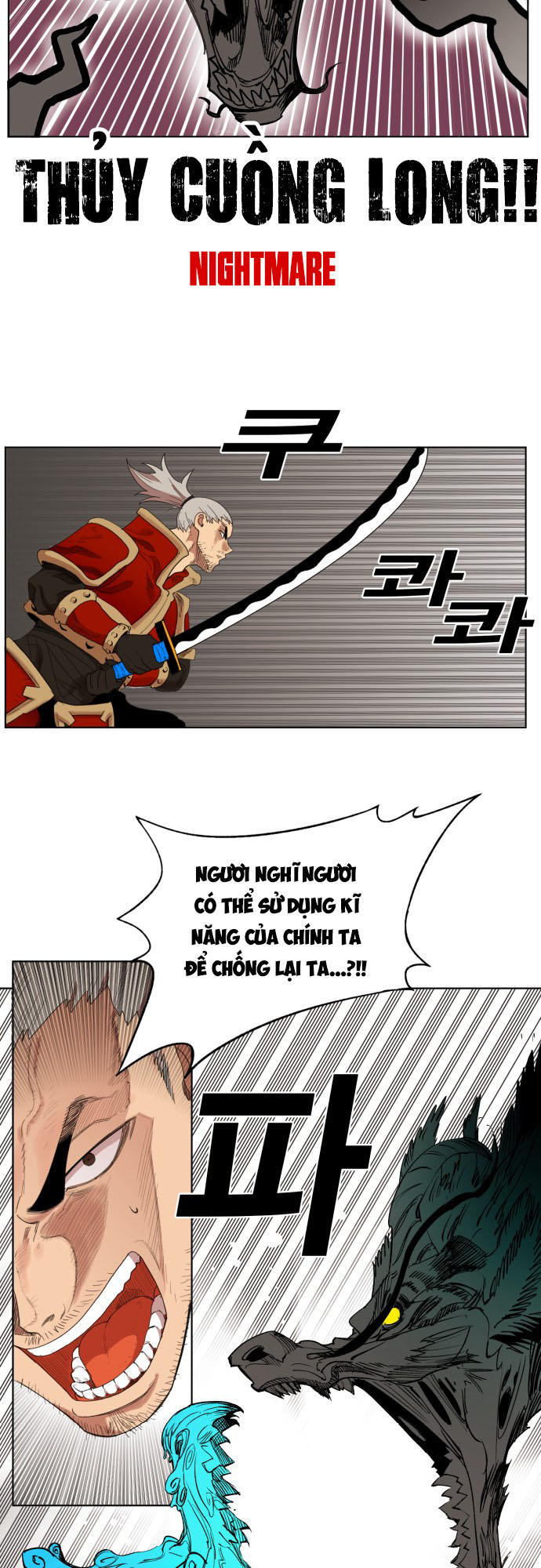 hard core leveling warrior chapter 173 52