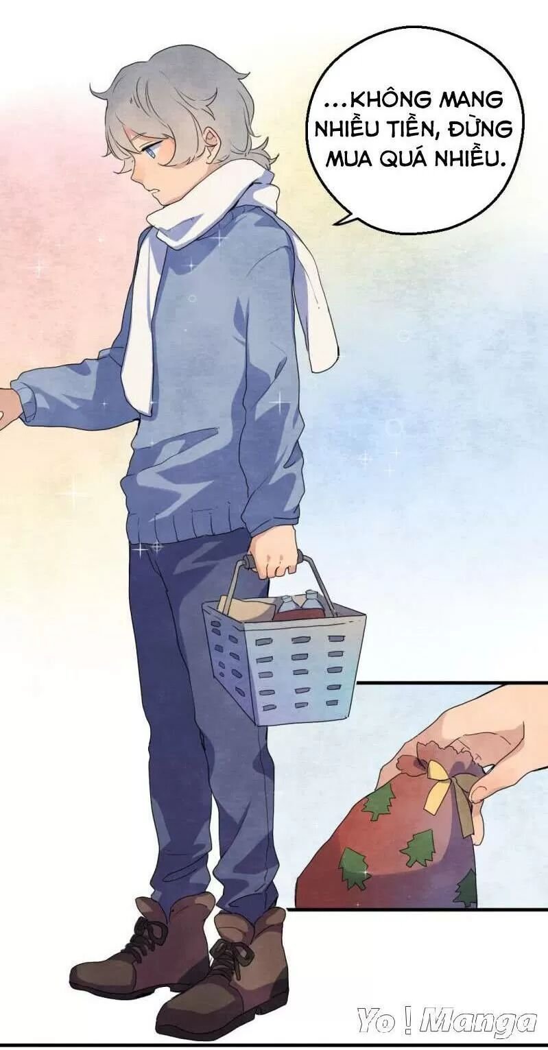 hữu ngôn tại tiên chapter 23 21