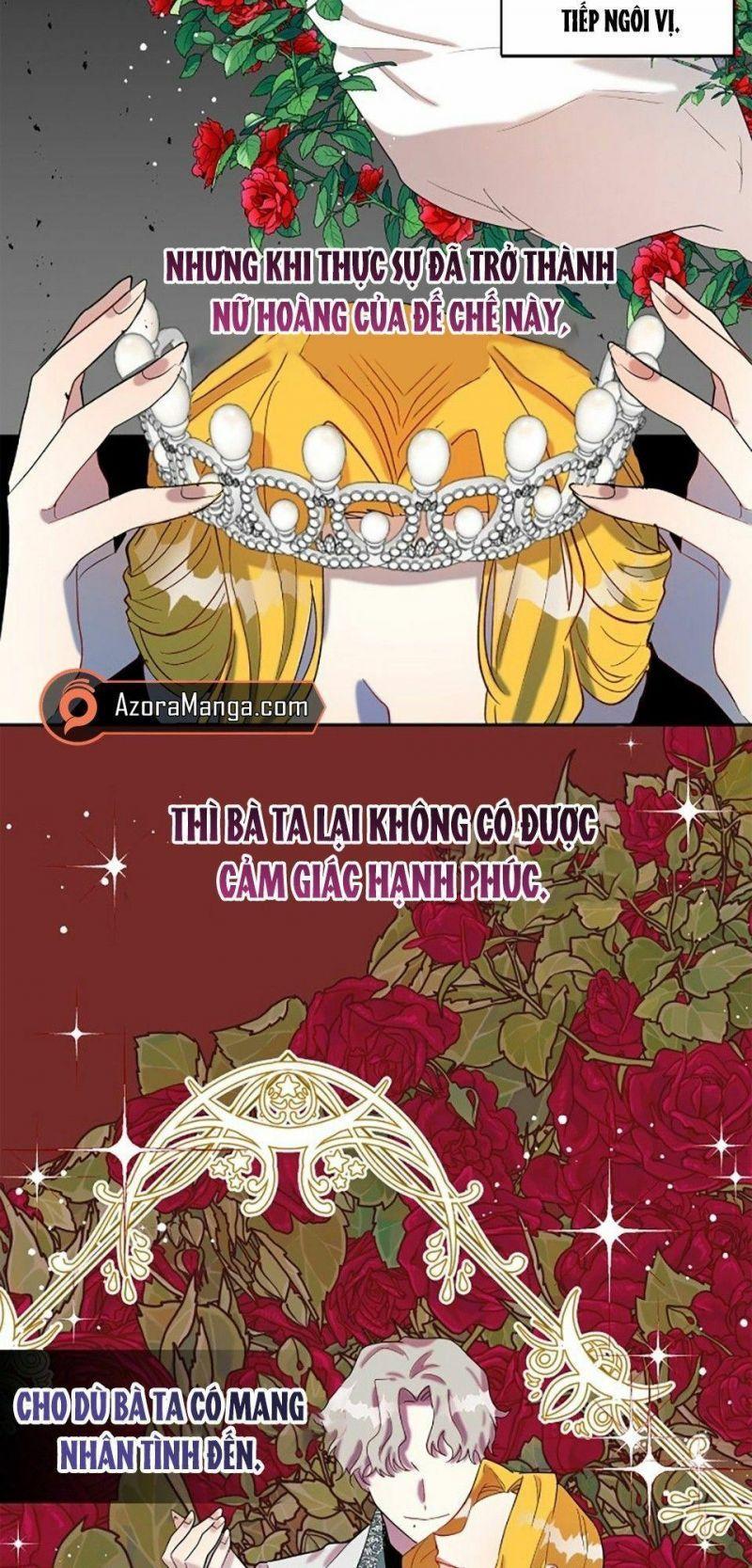 xin ngài đừng ăn tôi chapter 21 22