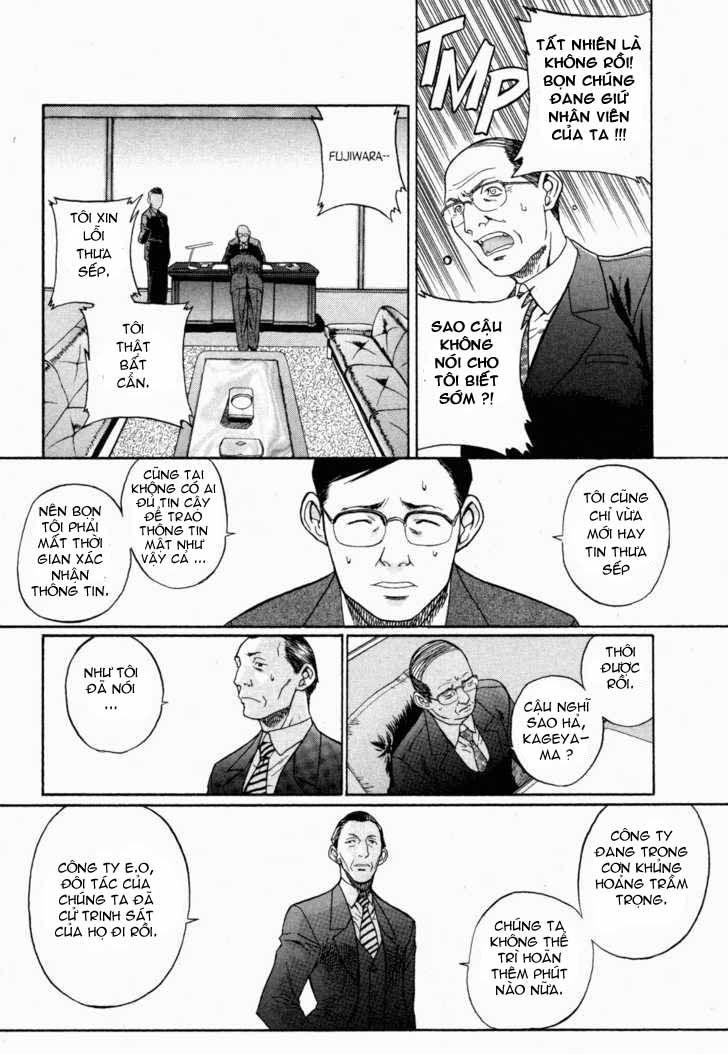 hố đen chapter 0 21