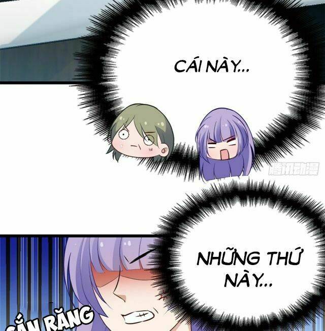 bí mật kết hôn với ảnh đế: vợ ơi đến đây tấn công đi nào chapter 12 26