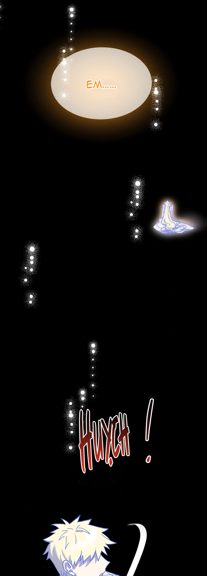 công chúa giả điên chapter 58.1 60