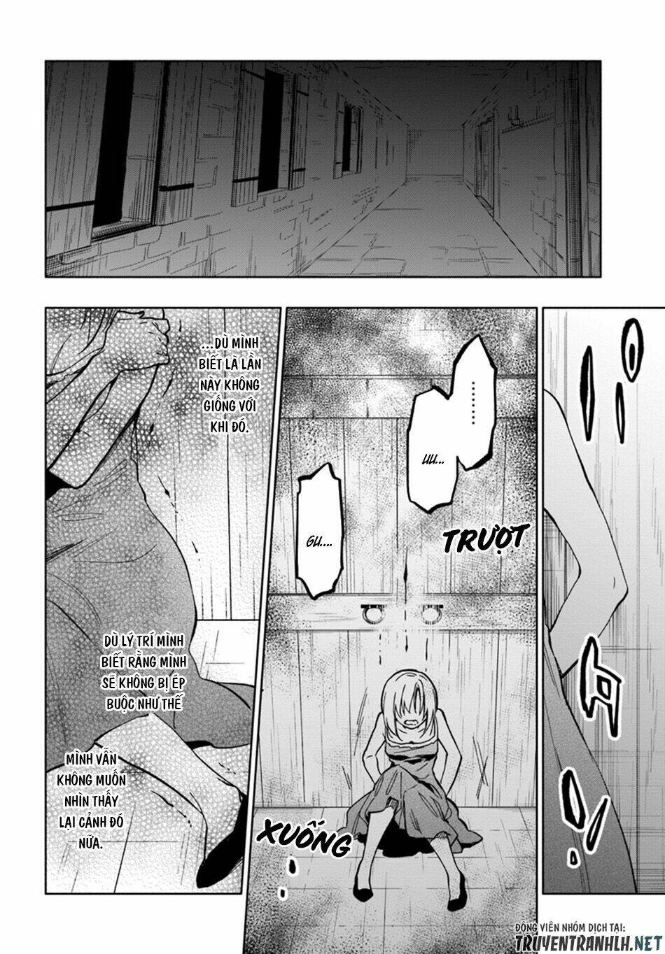 takarakuji de 40-oku atattandakedo isekai ni ijuu suru chapter 24 7