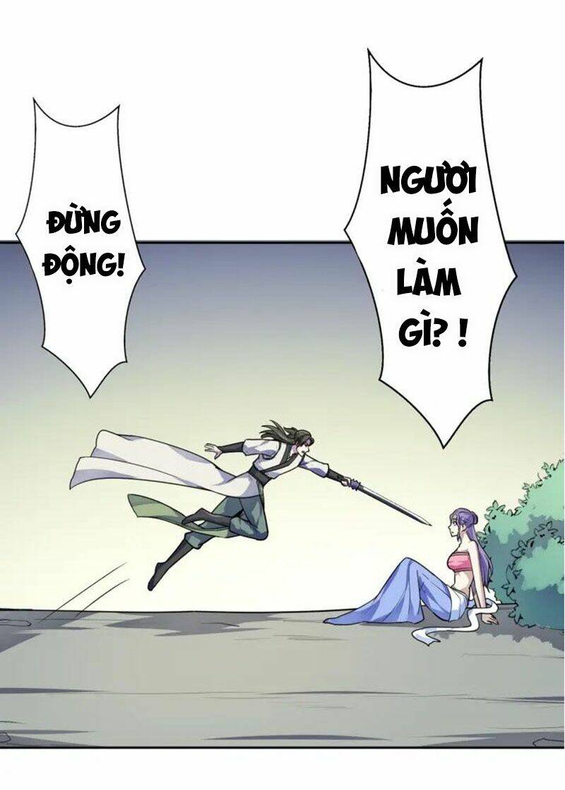 nghịch thiên đại thần chapter 62 15