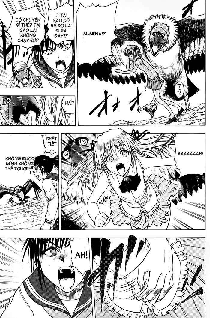 cage of eden chapter 52 7