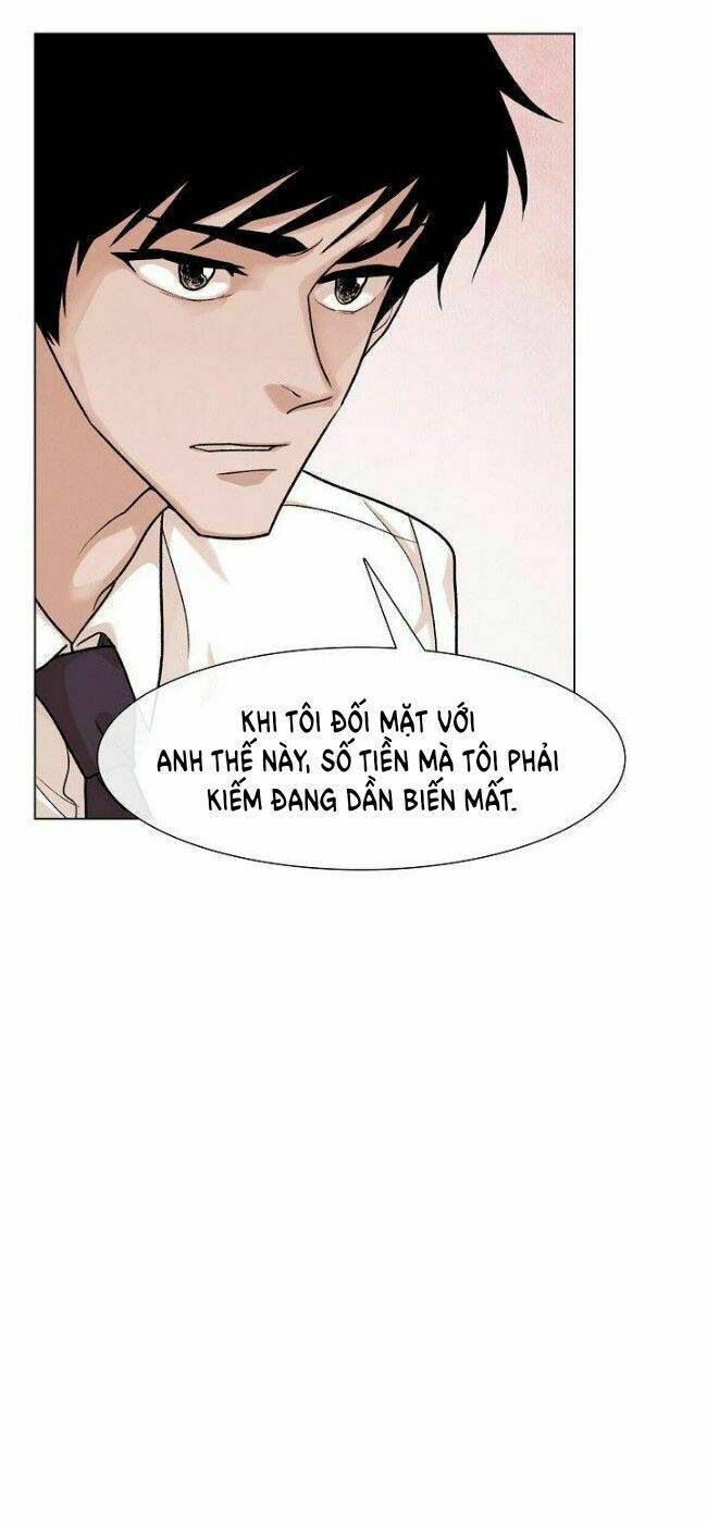 hồi quy tiền kiếp chapter 4 54