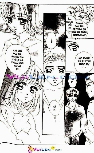 công chúa nhân ngư chapter 3 98