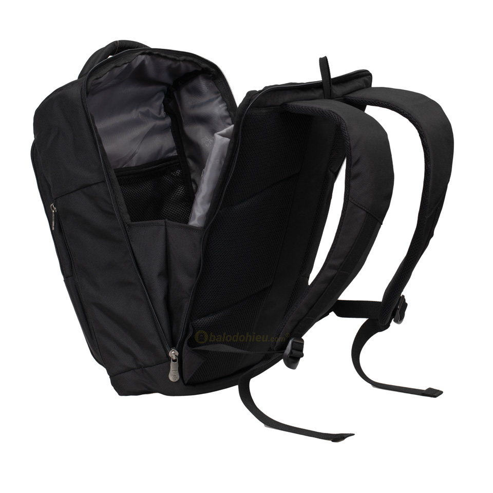 Balo Laptop chống nước Mikkor The Ace Backpack