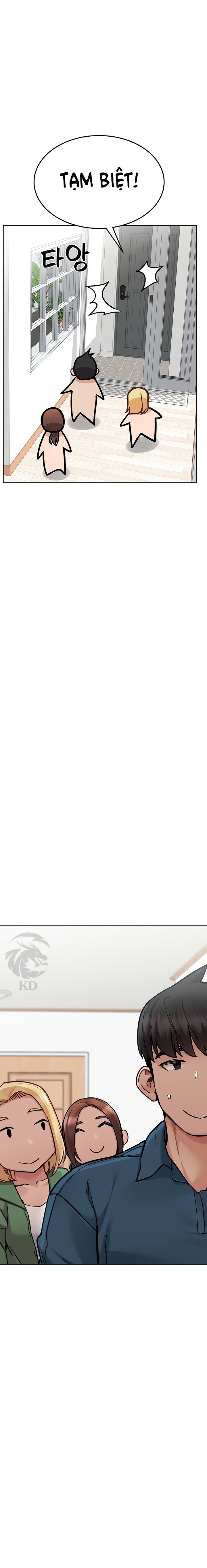 giữ bí mật với mẹ em nhé! chapter 92 13