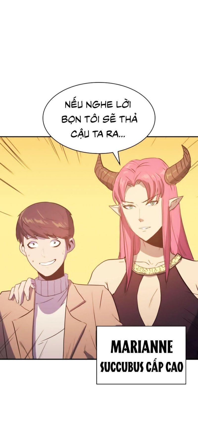 tôi trở lại thăng cấp một mình chapter 9 41