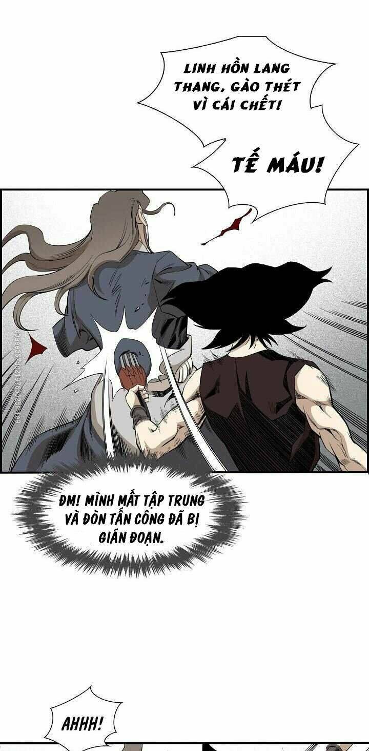 thế giới võ thuật của pháp sư chapter 50 10