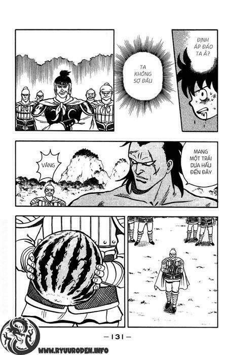 hoàng phi hồng phần 1 chapter 5 128