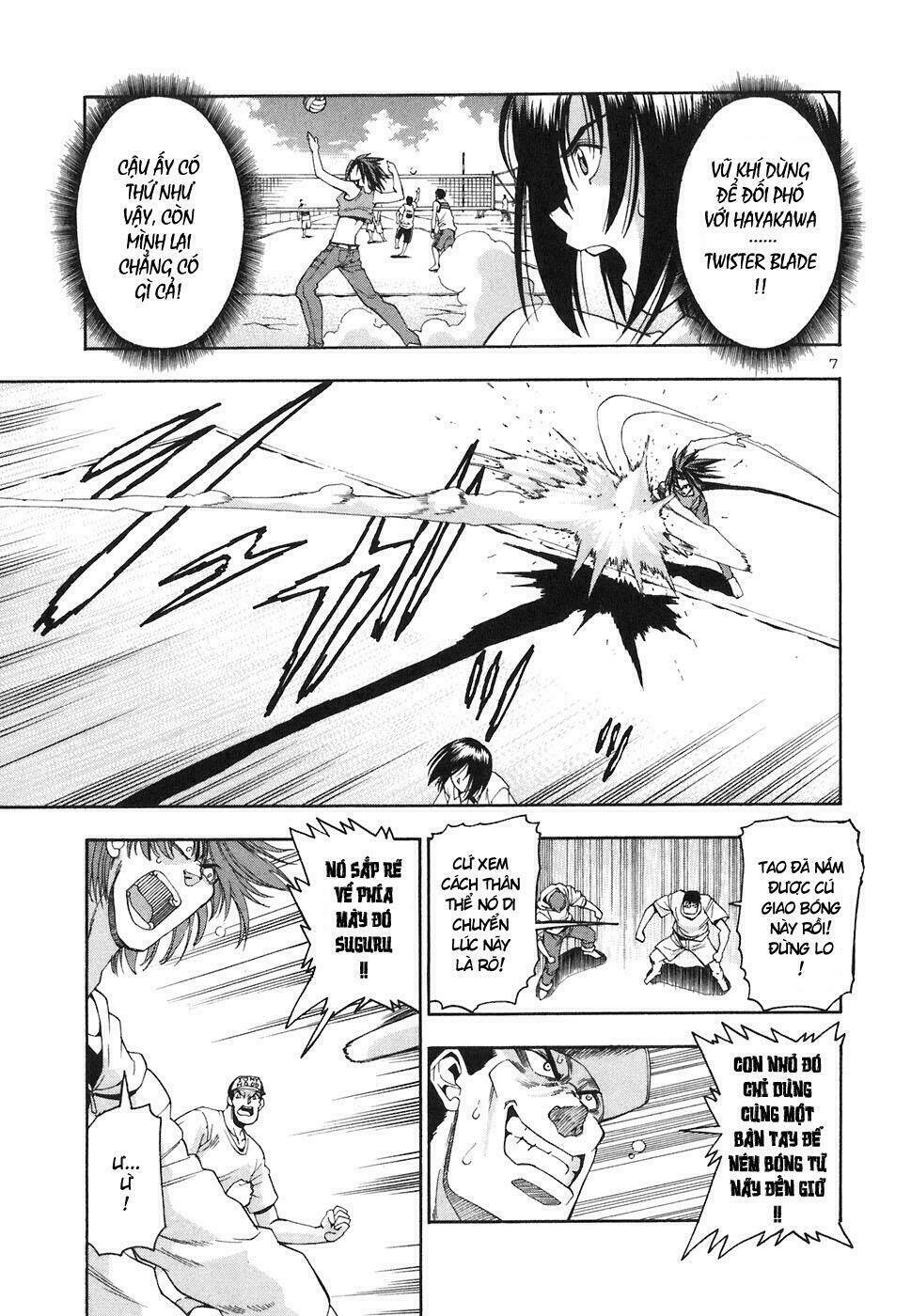 beach stars chapter 10 13