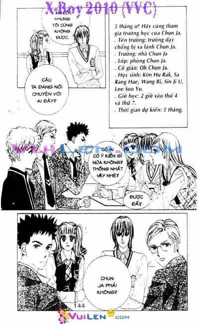 high school bullying chapter 30 24